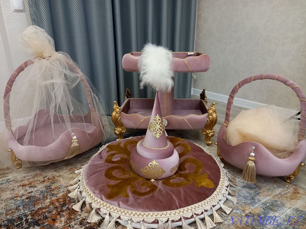 wedding baskets Aqtau - photo 4