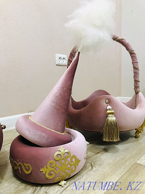 wedding baskets Aqtau - photo 3