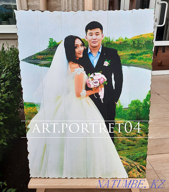 Wedding gifts Aqtobe - photo 3