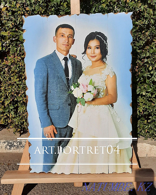 Wedding gifts Aqtobe - photo 2