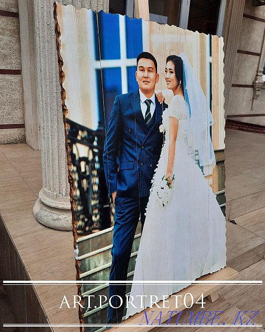 Wedding gifts Aqtobe - photo 6