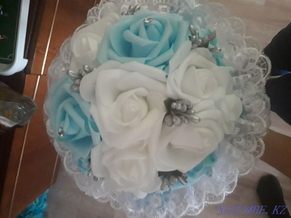 Букеты - дублеры Темиртау - изображение 6