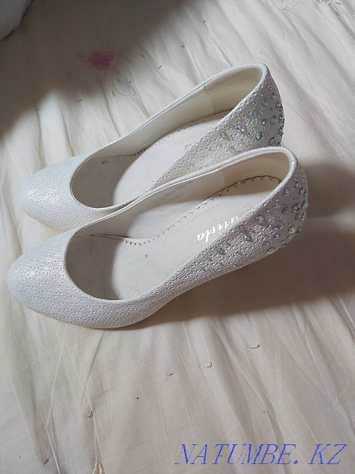 Продам фата и туфли Актау - изображение 5