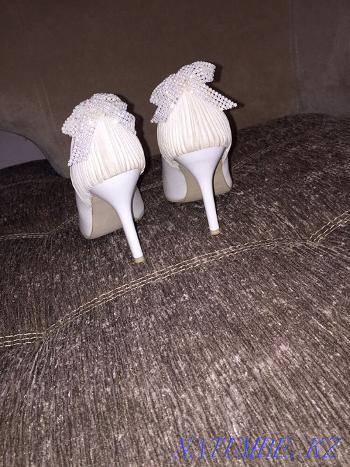 Туфли из Европы 36 размер Болтирик шешен - изображение 6