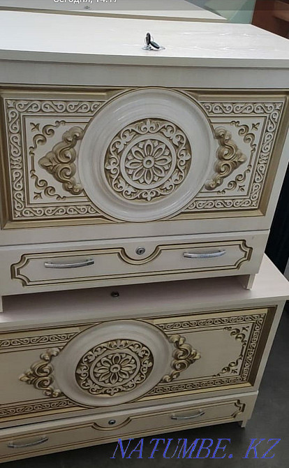 STOCK!!! Chest/Sands? 100% quality guarantee and very beautiful Pavlodar - photo 3