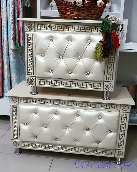 STOCK!!! Chest/Sands? 100% quality guarantee and very beautiful Pavlodar - photo 1