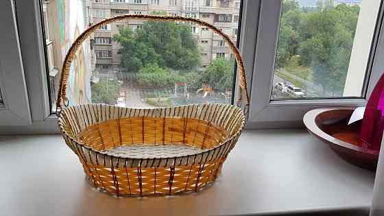 Тойбастарда себет сатамын  Алматы