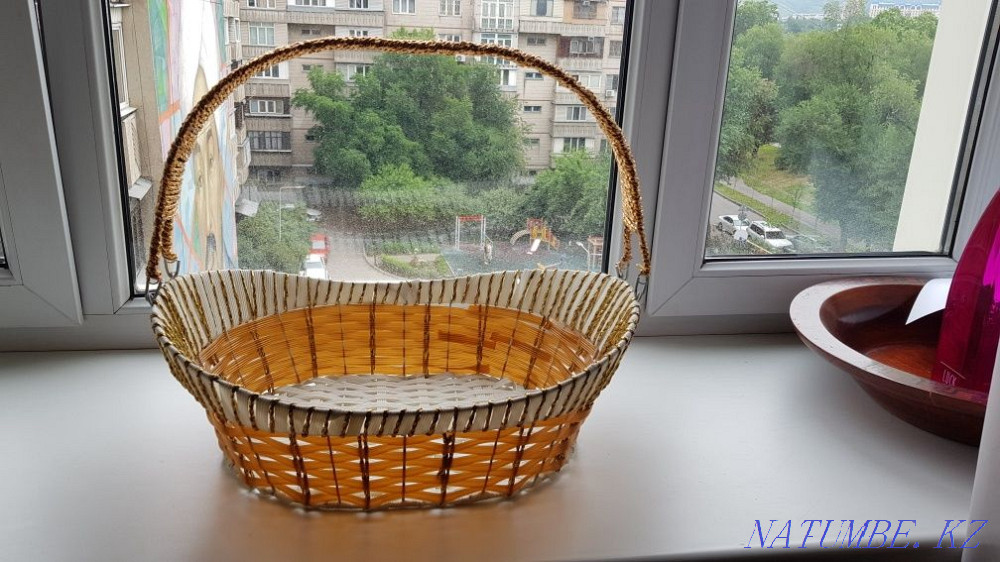 Тойбастарда себет сатамын  Алматы - изображение 2