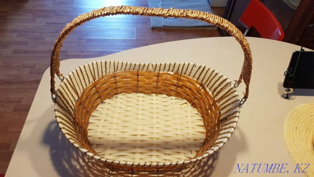 Тойбастарда себет сатамын  Алматы - изображение 3