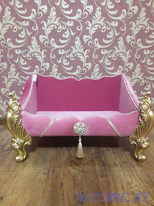 Корзина для тойбастар Жумыскер - изображение 4