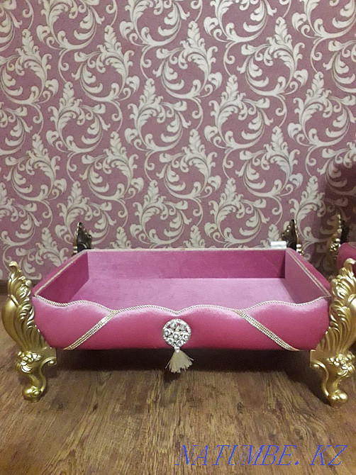 Корзина для тойбастар Жумыскер - изображение 5