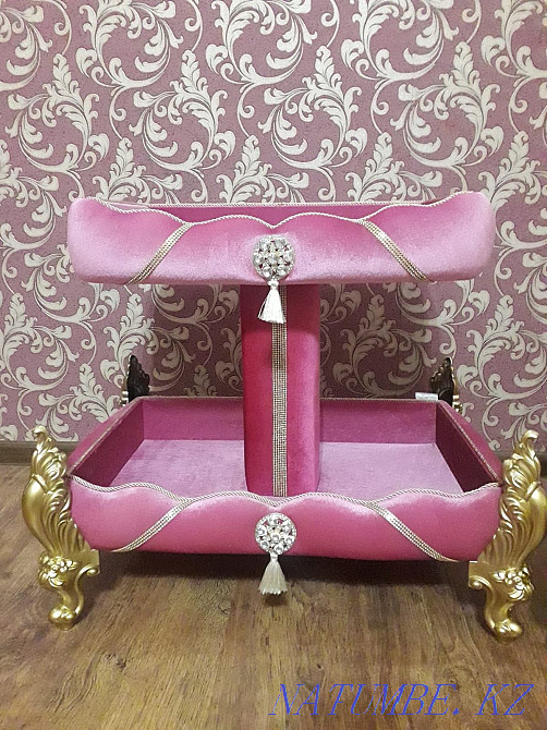 Корзина для тойбастар Жумыскер - изображение 3