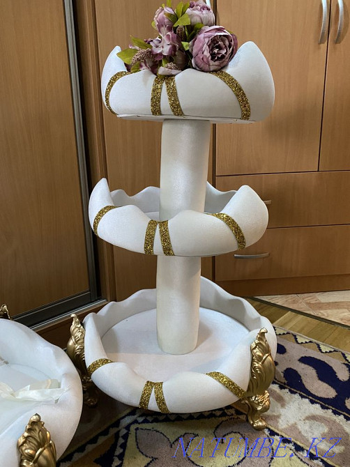 Wedding baskets Almaty - photo 4