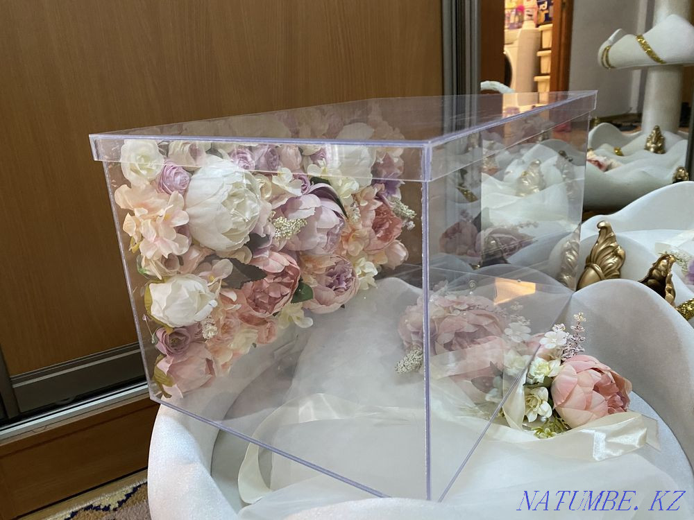 Wedding baskets Almaty - photo 3