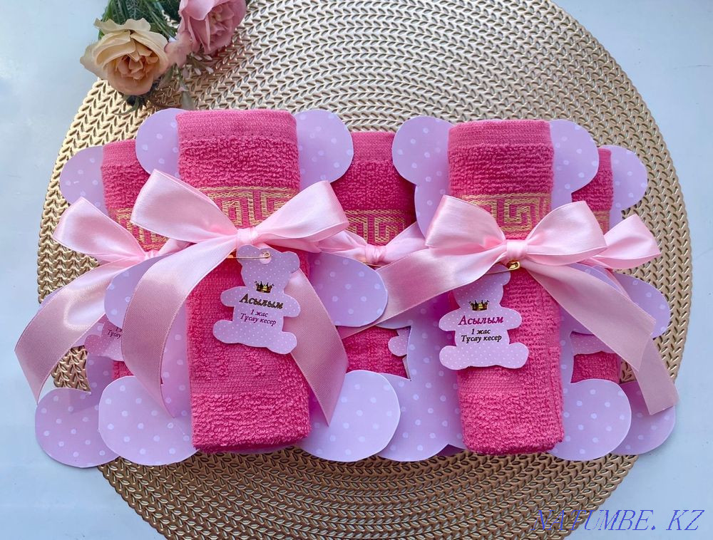 Toybastar, bonbonnieres Kostanay - photo 2