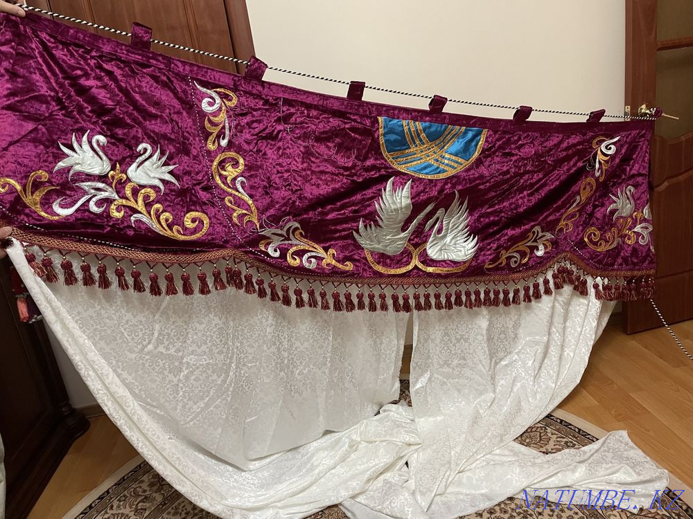 Шымылдык Атырау - изображение 1