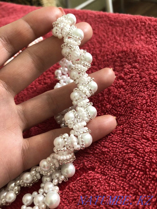 I will sell a wedding set rune work Astana - photo 3