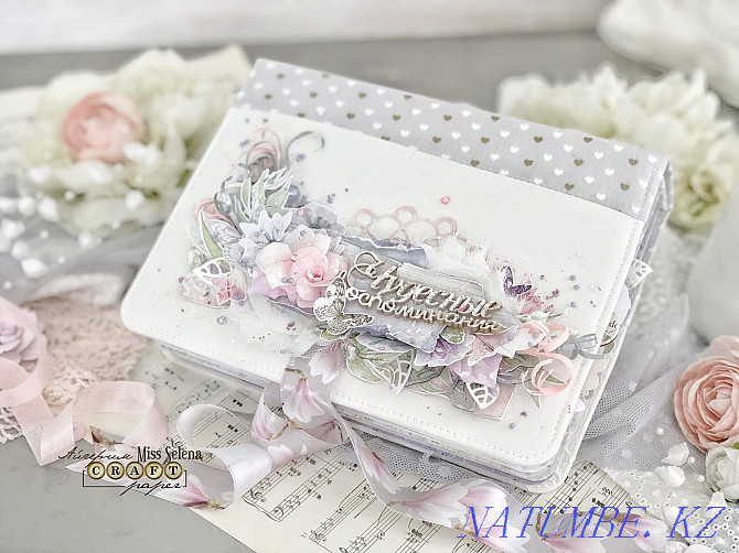 Sell wedding photo album Tenderness Temirtau - photo 6