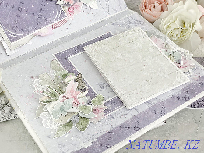 Sell wedding photo album Tenderness Temirtau - photo 4