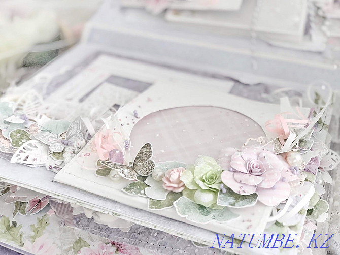 Sell wedding photo album Tenderness Temirtau - photo 3