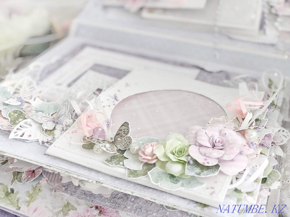 Sell wedding photo album Tenderness Temirtau - photo 3