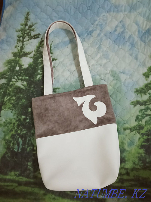 Сыр?а салу?а арнал?ан к?рпеше мен ?обдиша Караганда - изображение 3