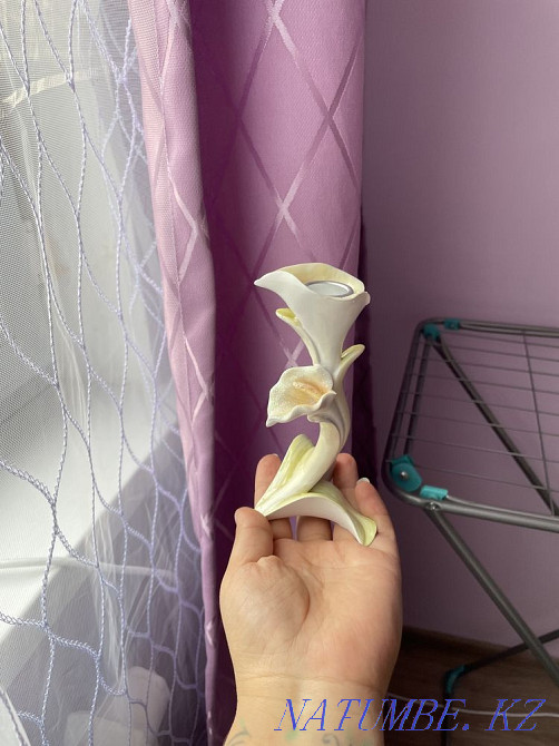 Wedding set new, wedding glasses, wedding glasses Almaty - photo 2