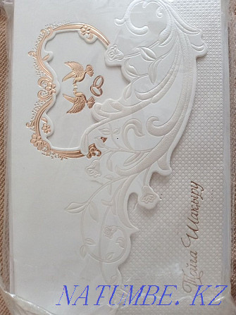 Wedding. Postcards. Toybastar. bonbonnieres Pavlodar - photo 5