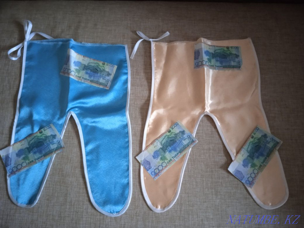 Ползунки на свадьбу Лисаковск - изображение 1