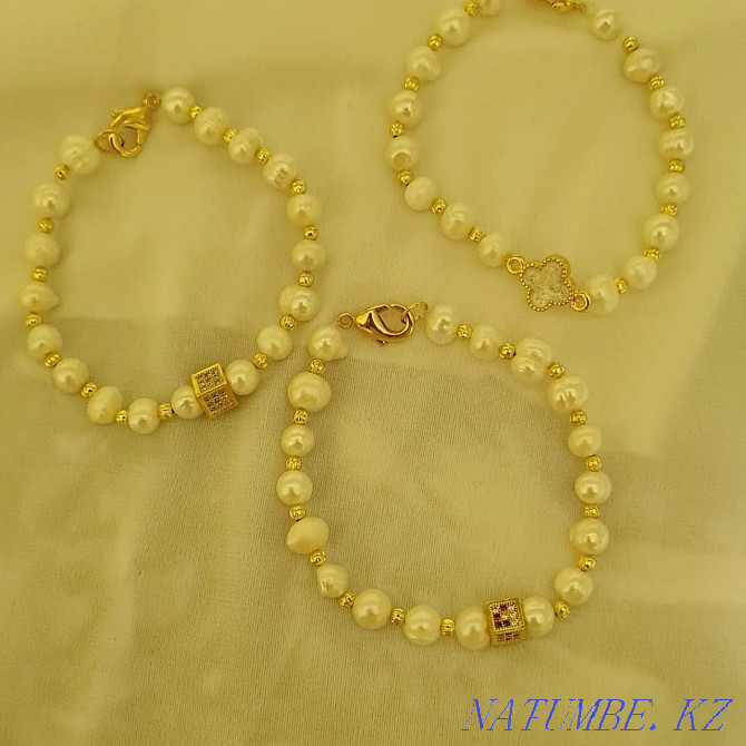 I will sell bracelets. sample 585. Turkey Almaty - photo 4