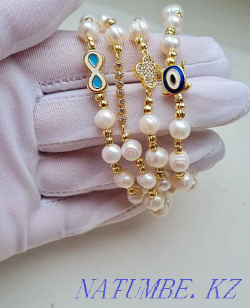 I will sell bracelets. sample 585. Turkey Almaty - photo 2