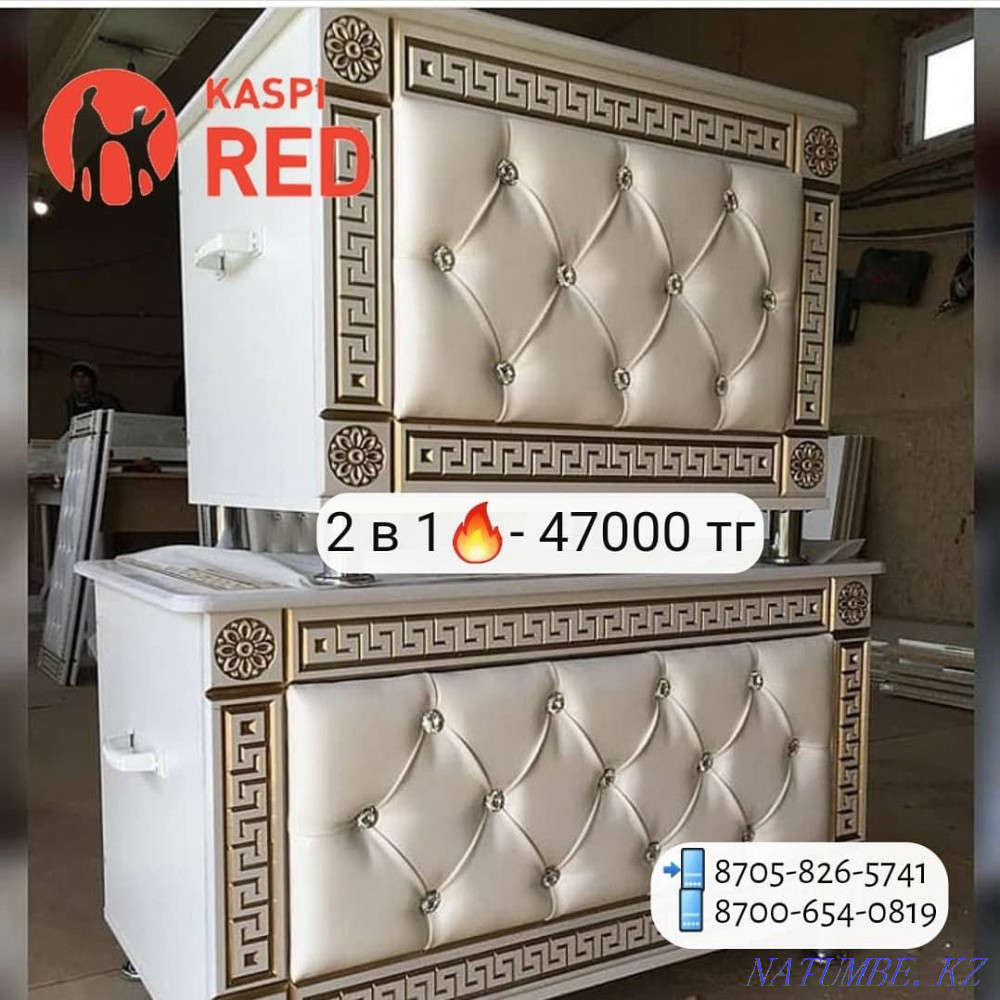 Dowry chests Zhezqazghan - photo 4