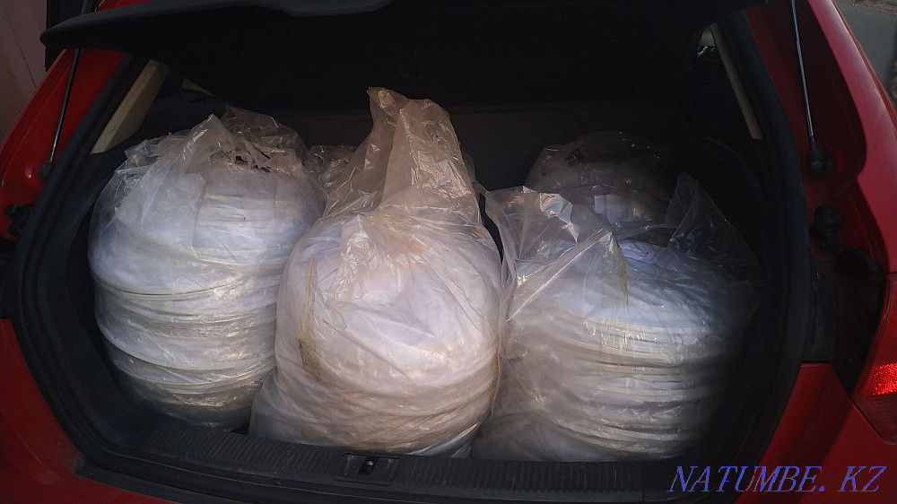 Wedding accessories Almaty - photo 1