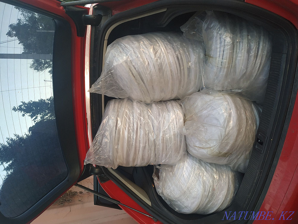 Wedding accessories Almaty - photo 2