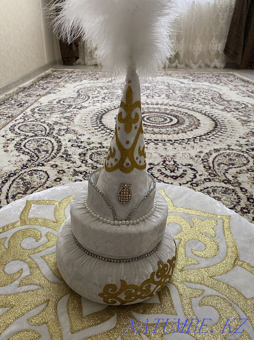 Korpe for syrg salu and saukele Aqtau - photo 2