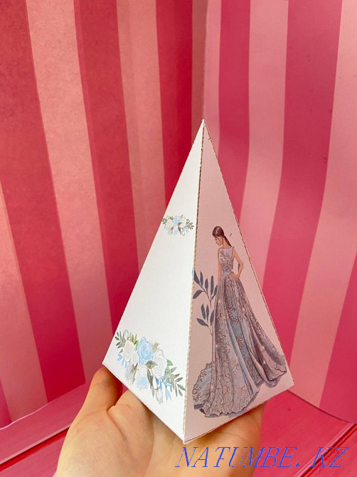 Toybastar, bonbonnieres Kostanay - photo 4