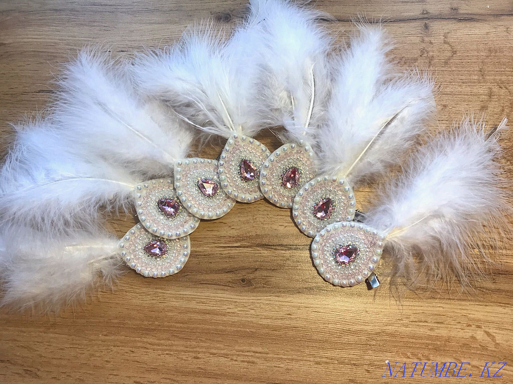 wedding decoration Astana - photo 1