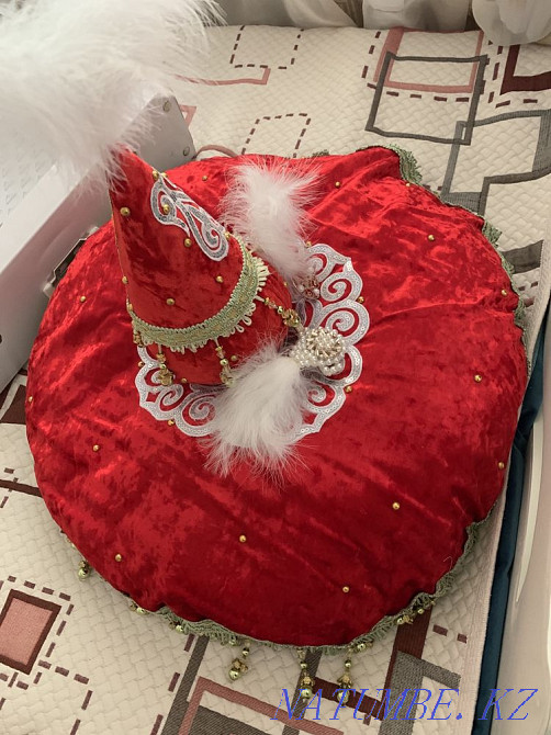 С?укеле к?рпеше на сыр?а салу Атырау - изображение 3