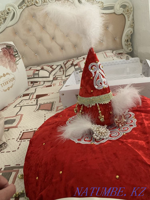 С?укеле к?рпеше на сыр?а салу Атырау - изображение 1