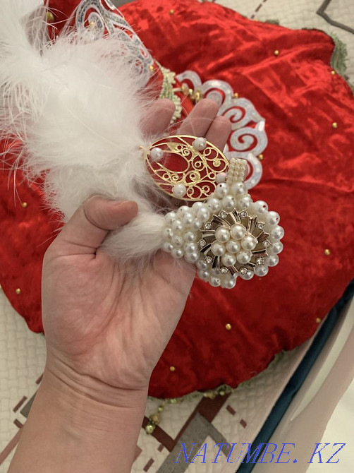 С?укеле к?рпеше на сыр?а салу Атырау - изображение 2