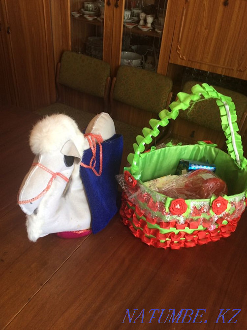 Коржын Петропавловск - изображение 1