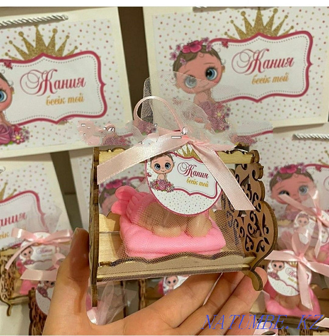 Toybastar Аксукент - photo 7