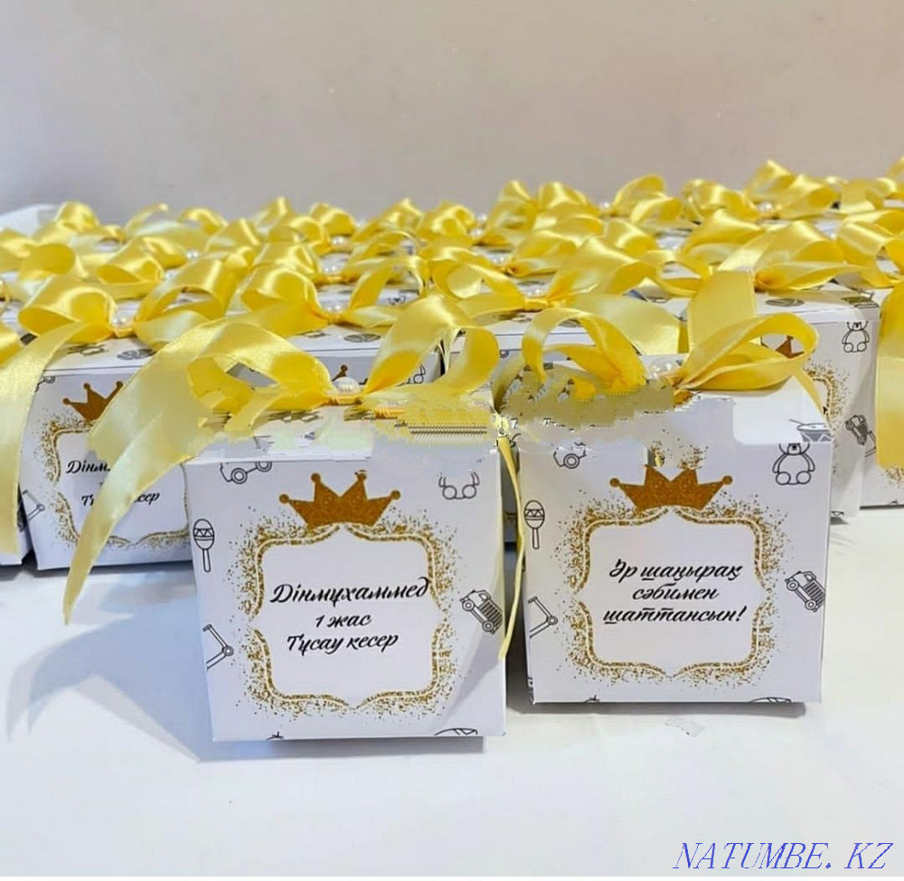 Toybastar Аксукент - photo 5