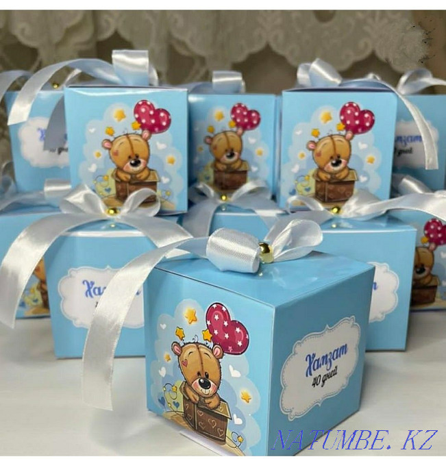 Toybastar Аксукент - photo 4