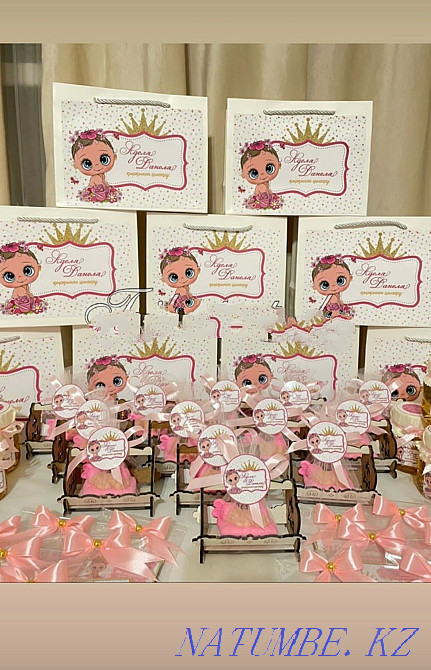 Toybastar Аксукент - photo 8