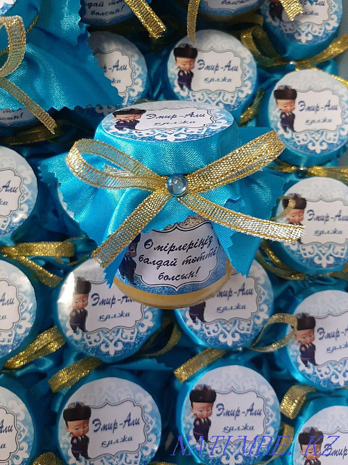 Toybastar Аксукент - photo 2