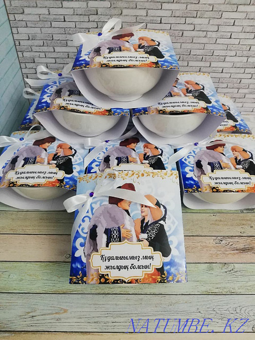 Toybastar Аксукент - photo 3