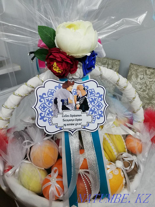 Toybastar Аксукент - photo 4