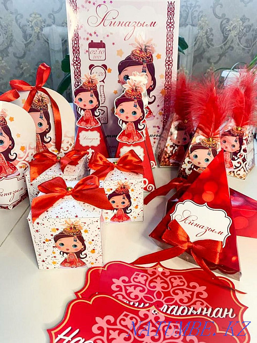 Toybastar Аксукент - photo 5