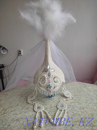 Saukele on uzatu Almaty - photo 1